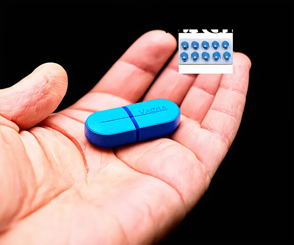 Â¿es con receta la viagra en españa